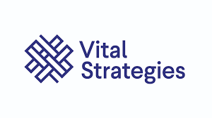 logo Vital Strategies